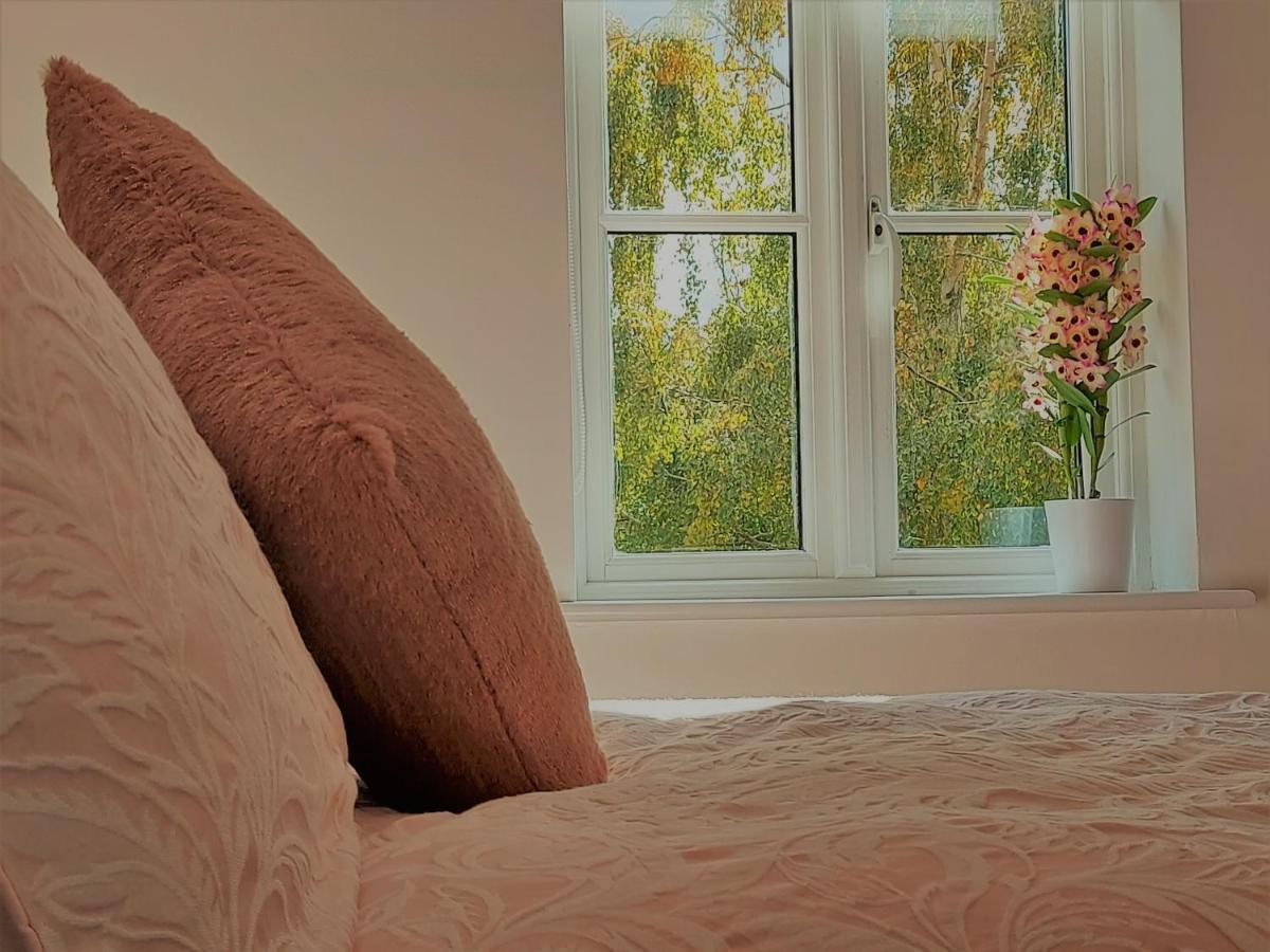 גלסטונברי Tor Cottage, Perfectly Positioned! מראה חיצוני תמונה