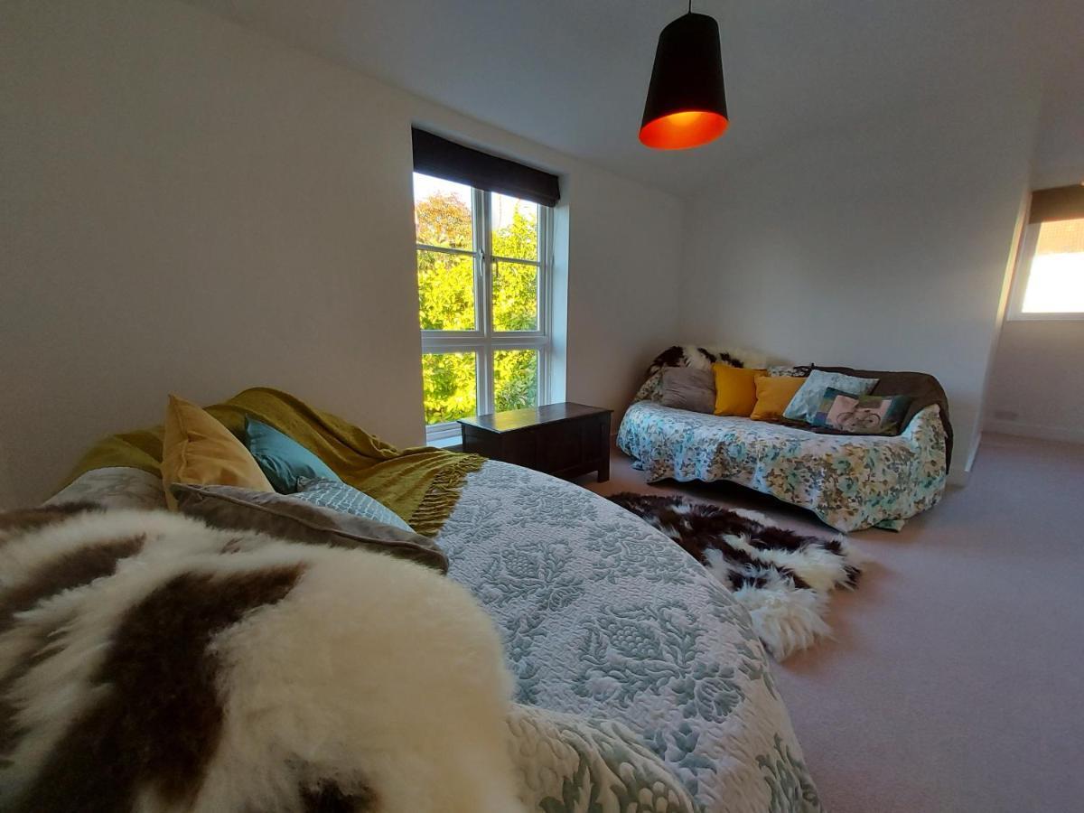 גלסטונברי Tor Cottage, Perfectly Positioned! מראה חיצוני תמונה
